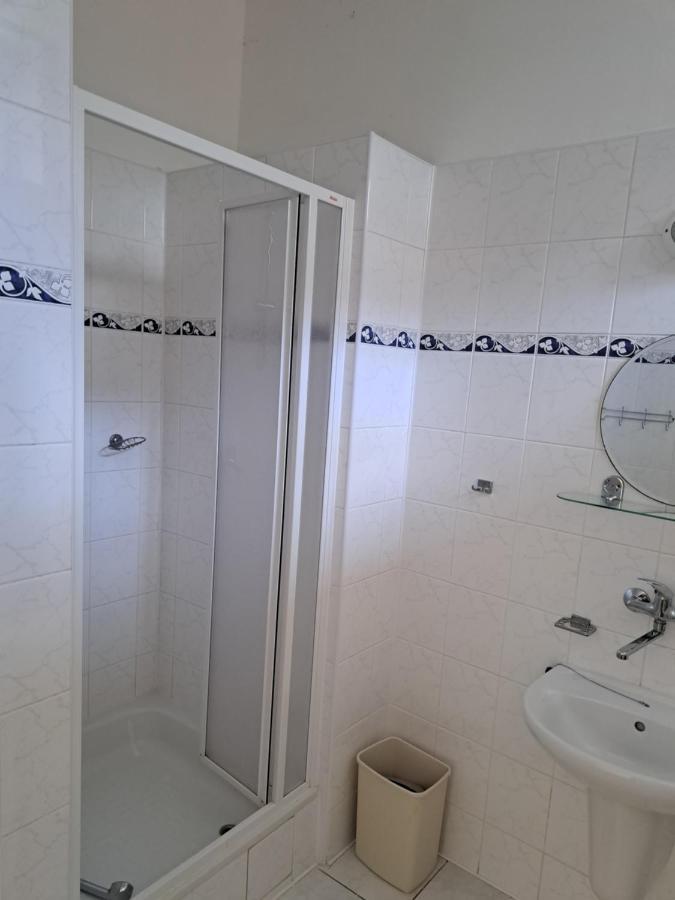 Lazne Mezibori Hotell Exteriör bild