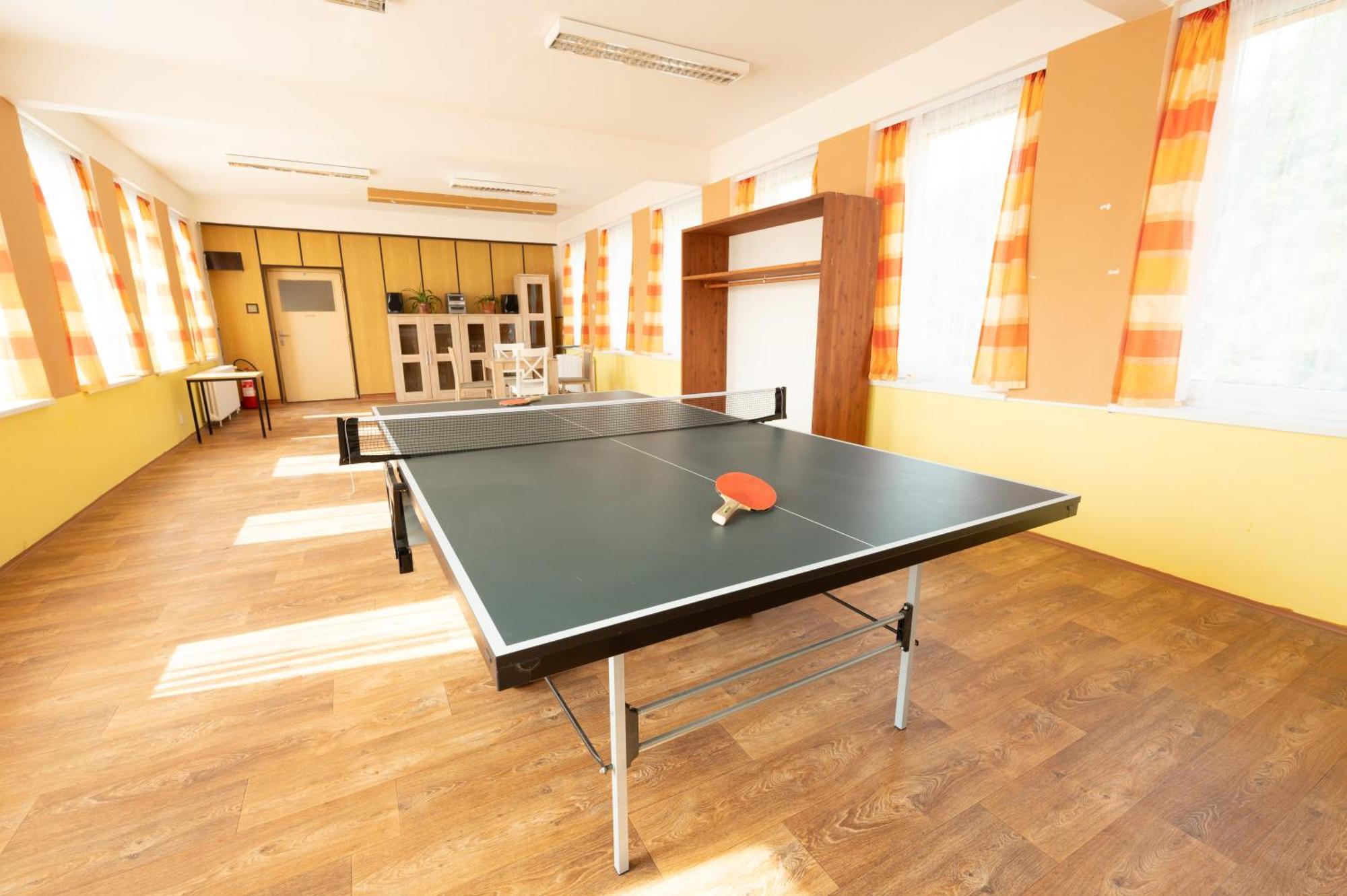 Lazne Mezibori Hotell Exteriör bild