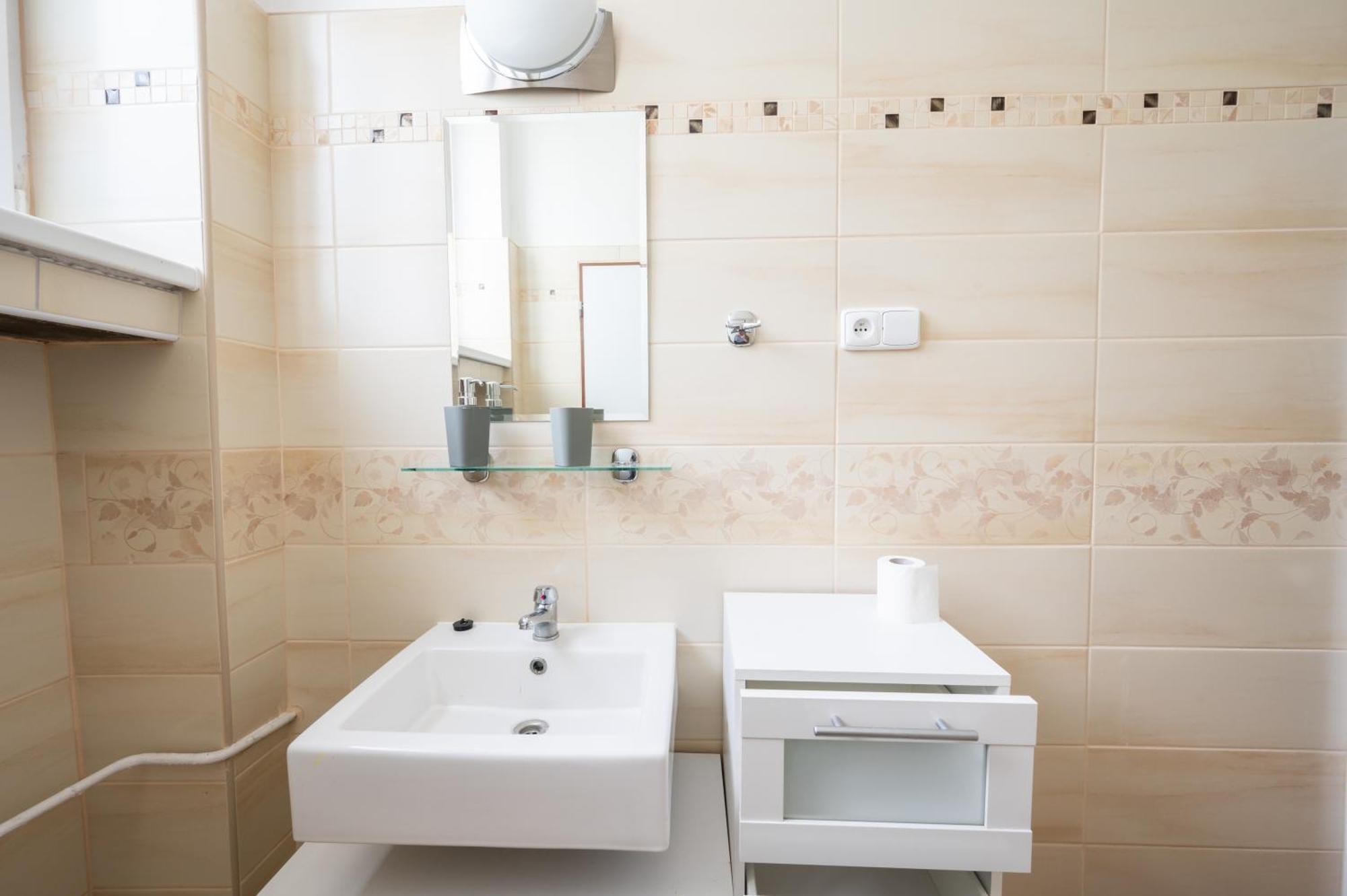 Lazne Mezibori Hotell Exteriör bild