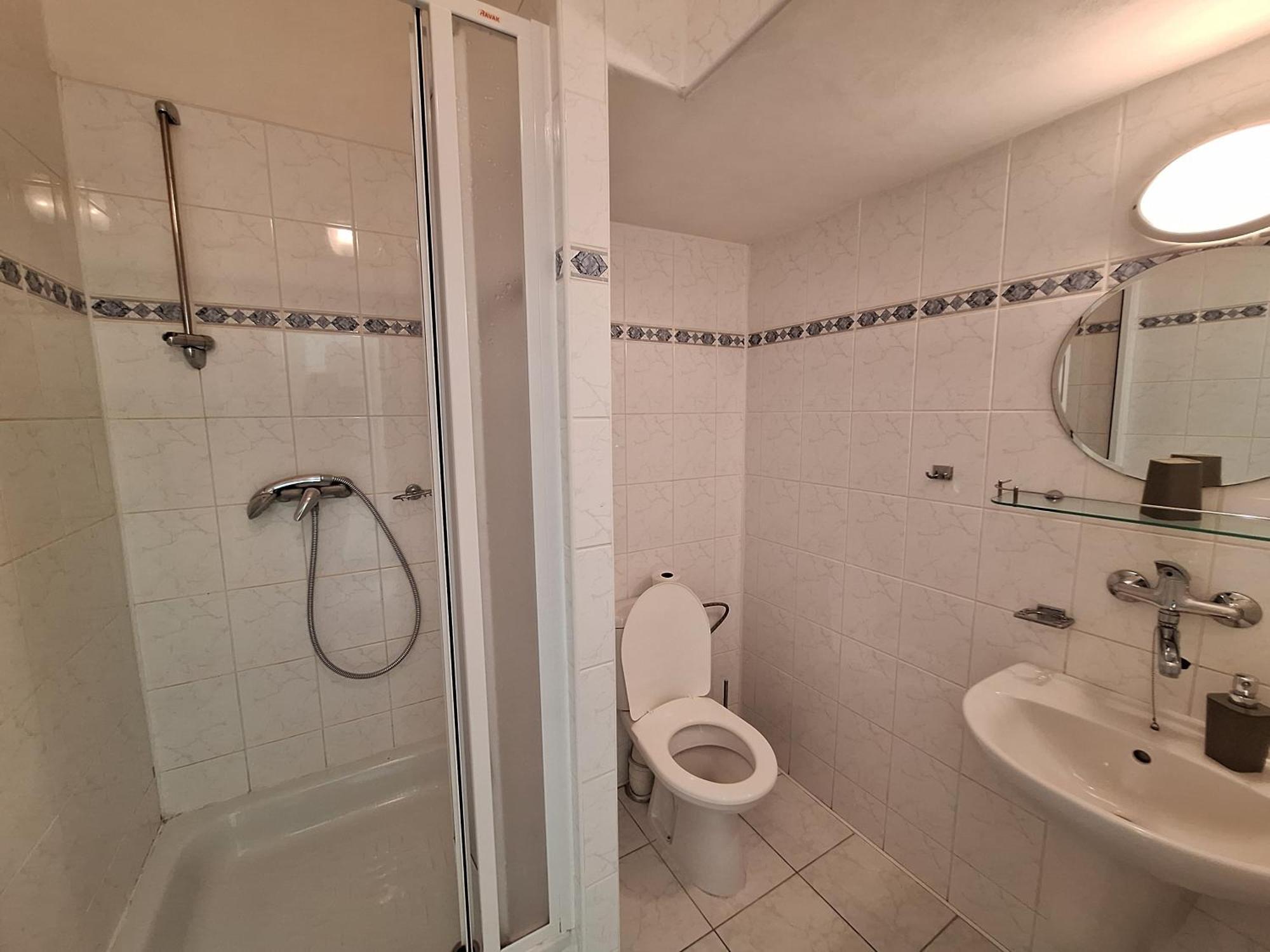 Lazne Mezibori Hotell Exteriör bild